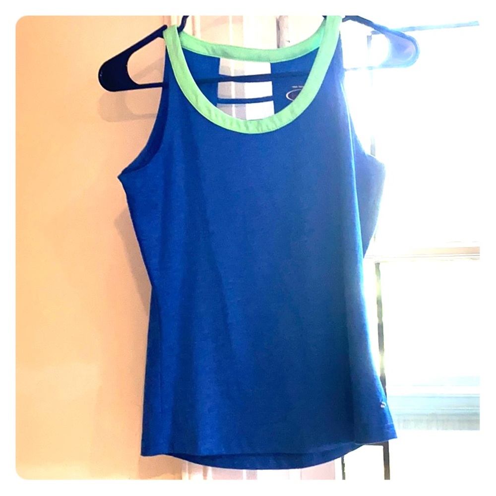 Bolle tennis athletic top